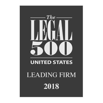 Legal-500-US-2018
