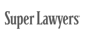 SuperLawyers Super Lawyers Logo