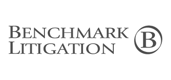 benchmark-litigation Benchmark Litigation Logo