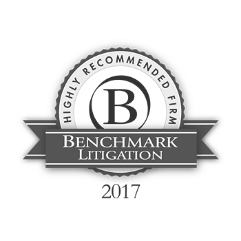 rf-benchmark-litigation-2017